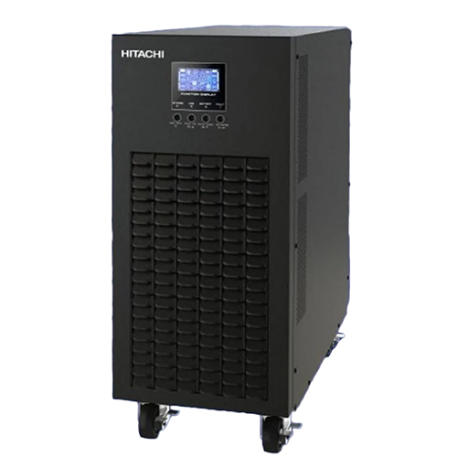 Hitachi UPS 10 Kva Online UPS