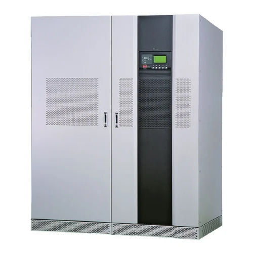 Delta Ultron NT-30kVA Three Phase Industrial Online UPS