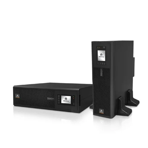 Emerson Vertiv Liebert ITA2 40 kVA Online UPS