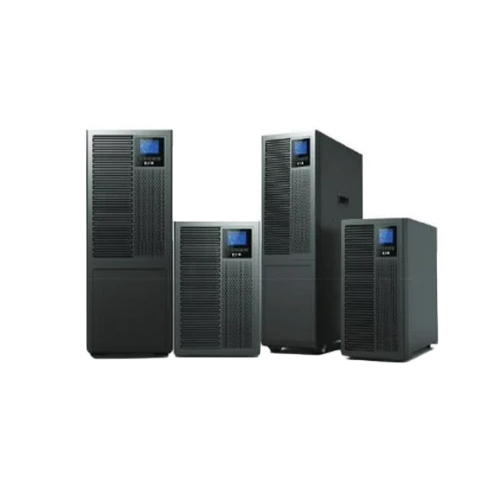 Eaton Make 10 kVA Online UPS