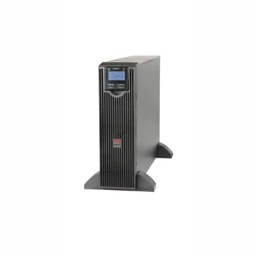 10 Kva Emerson Online Ups - Color: Black