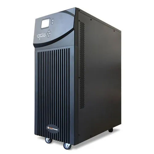 Online Ups Systems - Color: Black