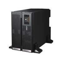 Ita2 10kva Emerson Ups Liebert - Color: Black