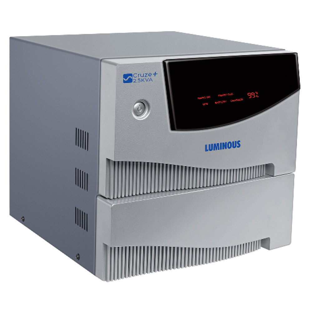 2 KVA Cruze Luminous Inverter