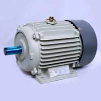 Dual Speed Motor - Color: Grey