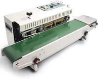 Eco Model Horizontal Band Sealer Machine