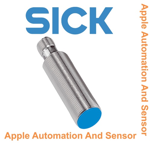 Sick IME18-05BNSZC0S Inductive Proximity Sensor - Durable Housing, 1 kg Weight, Industrial Usage, High Accuracy, 10-30VDC Voltage, Reliable Output