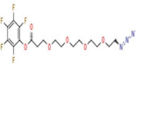 Azido-peg4-pfp ester