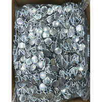 Pearls Snap Fasteners