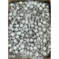 Pearls Snap Fasteners