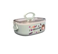CHERRYBOX KIDS STAINLESS STEEL LUCH BOX