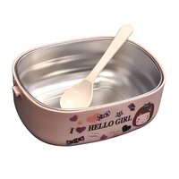 CHERRYBOX KIDS STAINLESS STEEL LUCH BOX