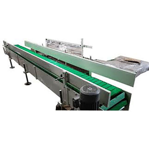 Slate Chain Conveyor