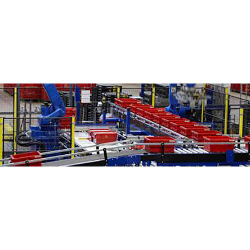 EOL Conveyor