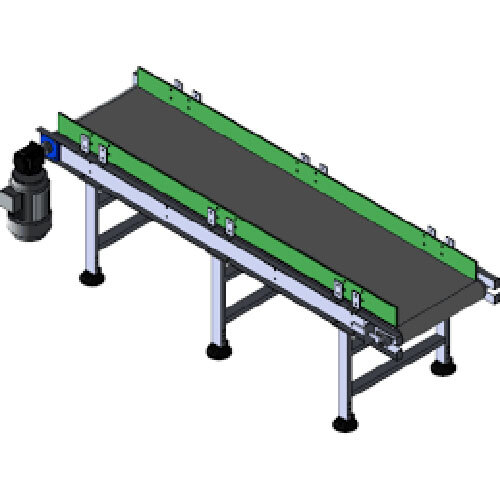 Belt Conveyor