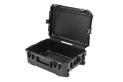 SKB iSeries 2215-8 Case