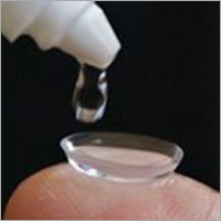 Lens Cleaning Solutions