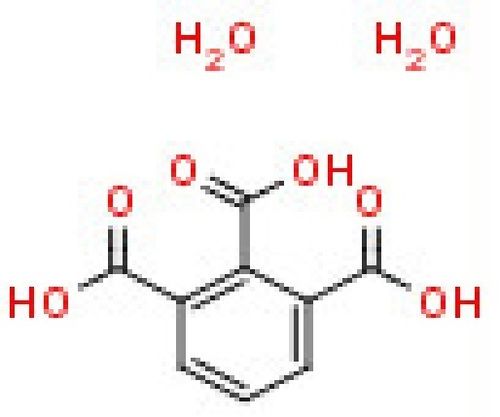 1,2,3-Benzenetricarboxylic acid hydrate