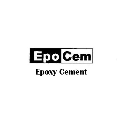 Epoxy Cement