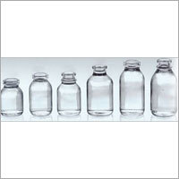 ग्लास वियाल्स-बाटल्स में लाइफ्यूजन