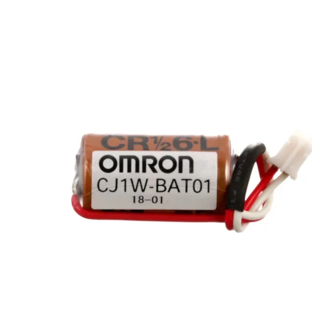 OMRON CJ1WBAT01