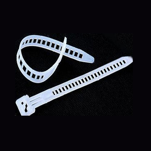 Wire Collect Ties - Application: Industrial