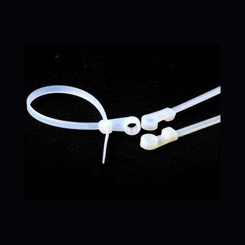 Screw Mounting Cable Ties