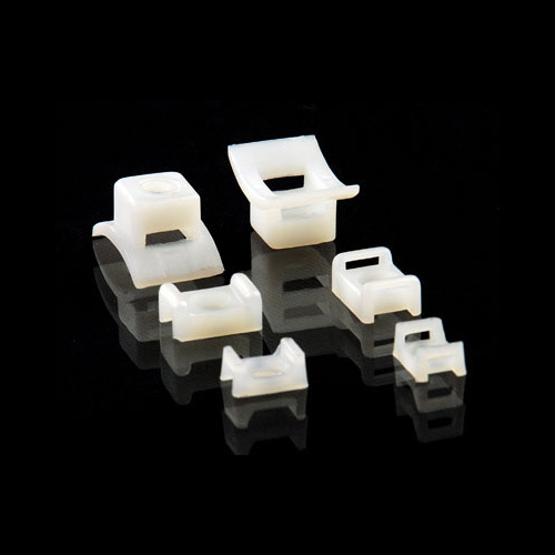 Flat Cable Clamp
