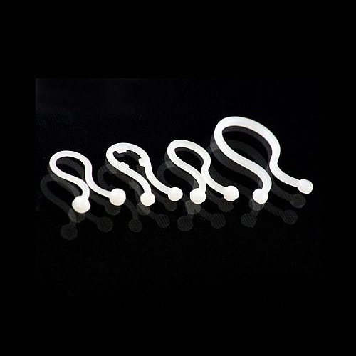 Twist Clips