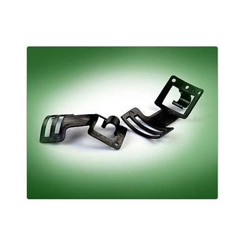 Degaussing Coil Holders