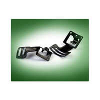 Degaussing Coil Holders - Color: Any Color