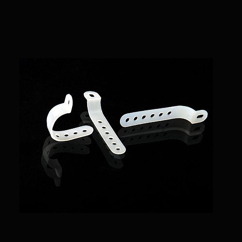 Adjustable P Clips