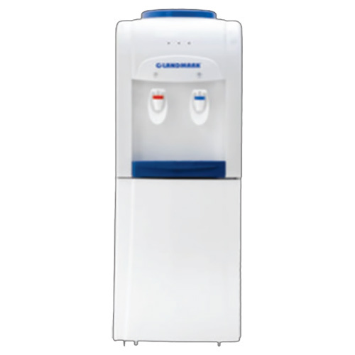 Hot And Cold Watter Dispensor With RO