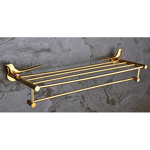 SW-007 Towel Rack