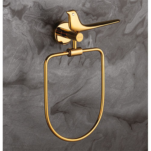 SW-004 Towel Ring