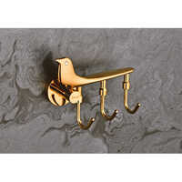 Sw-005 Rob Hook - Color: Golden