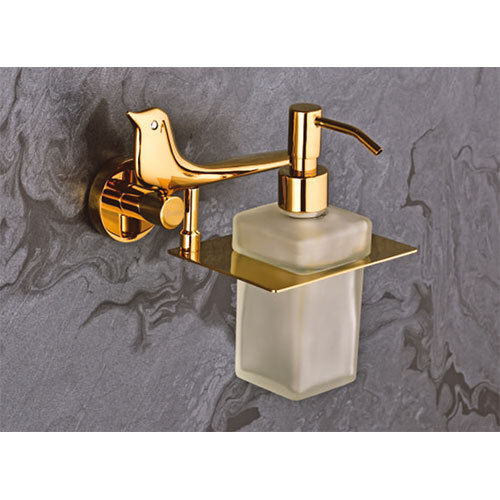 SW-006 Dispenser With Brass Pump