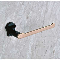 Dn-004 Towel Ring - Color: Golden