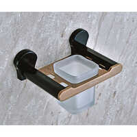 Dawn Collection Bathroom Accessories