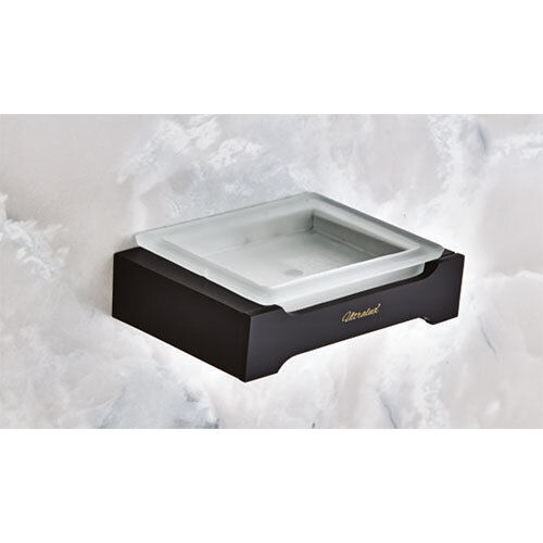 UX-009 Glass Soap Dish