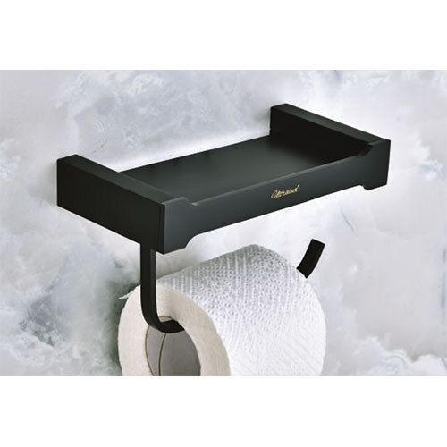 UX-008 Paper Holder With Mobile Stand