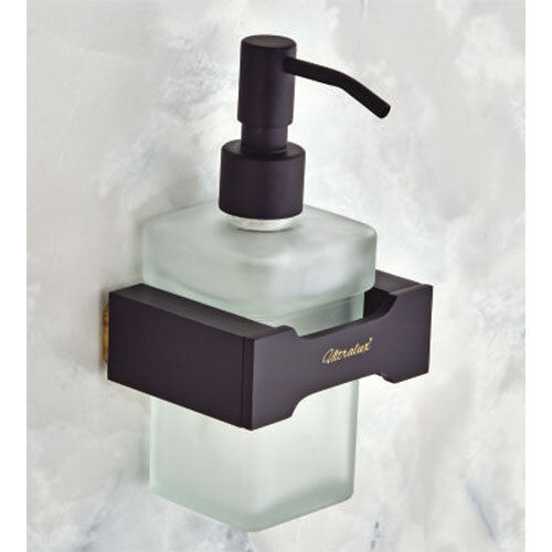 UX-006 Dispenser With Brass Pump