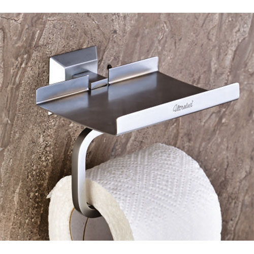 PR-008 Paper Holder With Mobile Stand