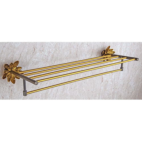 FR-007 Towel Rack