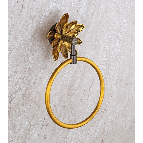 FR-004 Towel Ring