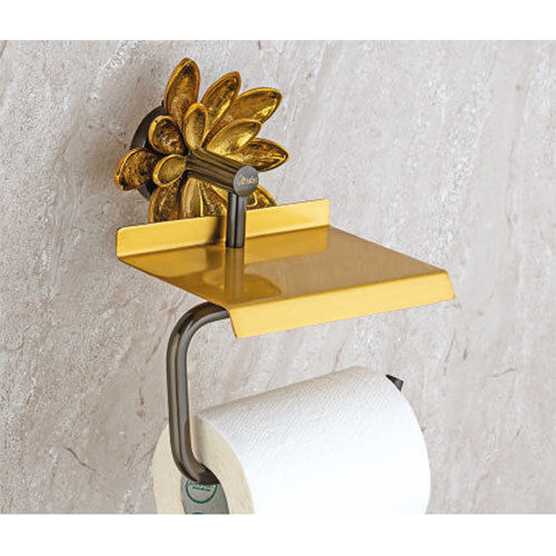 FR-008 Paper Holder With Mobile Stand