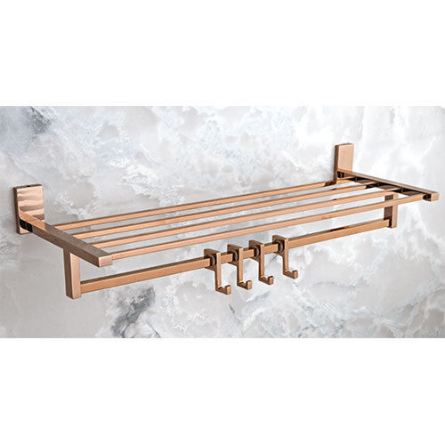 UG-007 Towel Rack