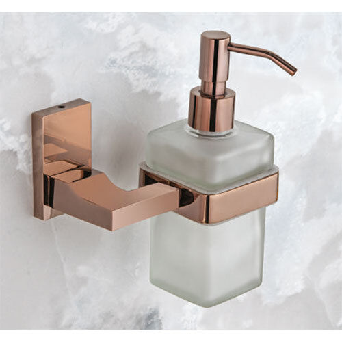 UG-006 Dispenser With Brass Pump