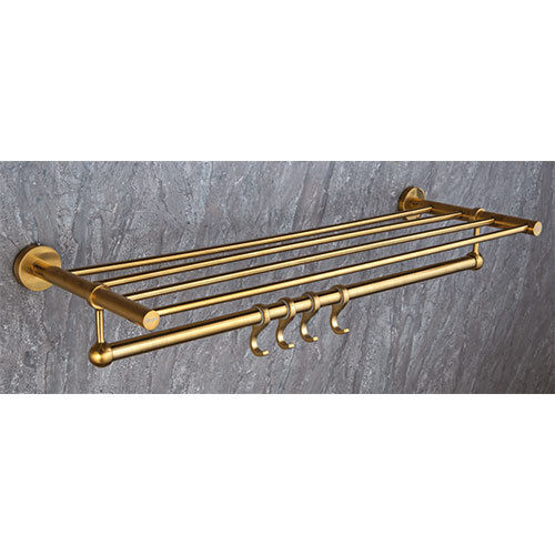 SP-007 Towel Rack