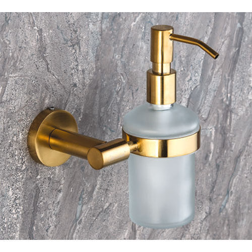 SP-006 Dispenser With Brass Pump